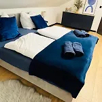 Harmony House - Blue Kołczewo