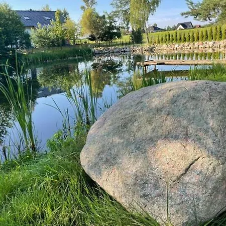 Harmony House - Blue