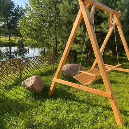 Harmony House - Blue Apartamento Kołczewo