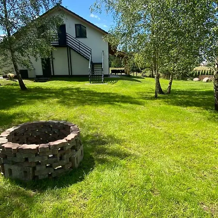 Harmony House - Blue Apartamento