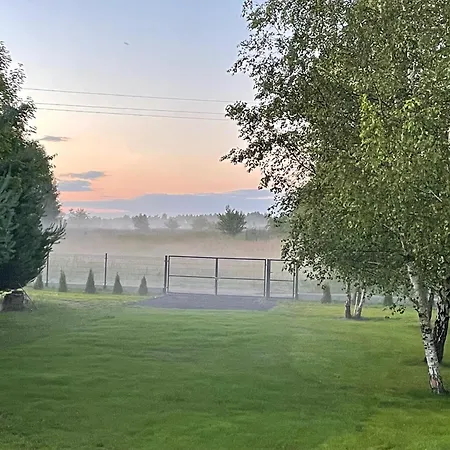 アパート Harmony House - Blue コウチェボ