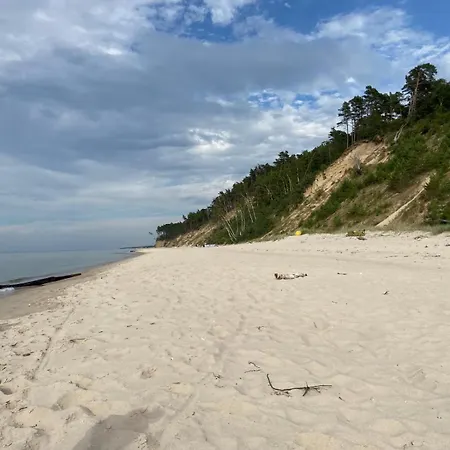 Apartament Harmony House - Blue Kołczewo