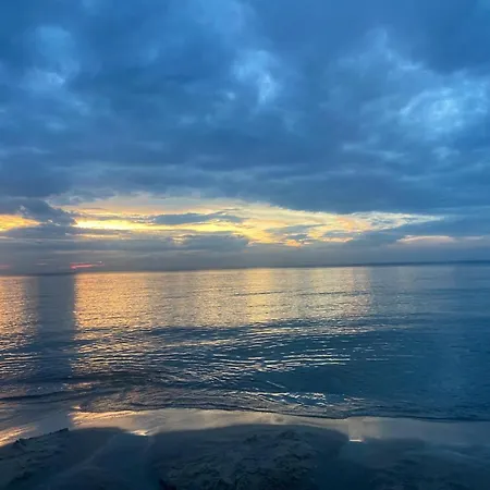 Harmony House - Blue Apartment Kołczewo