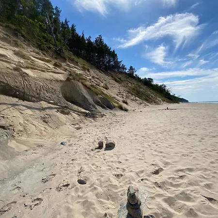 Harmony House - Blue *