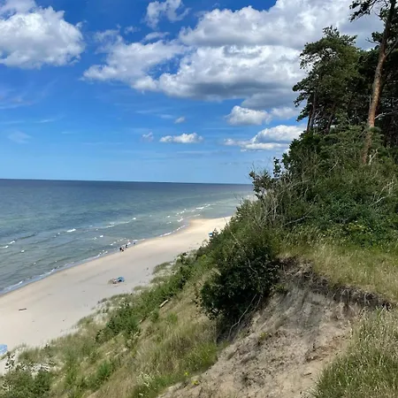 Harmony House - Blue Kołczewo