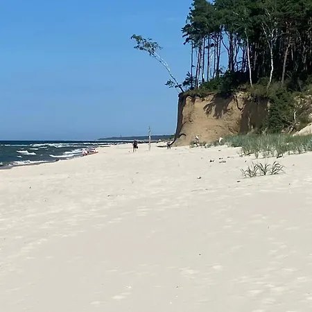 Harmony House - Blue