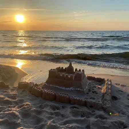 Harmony House - Blue アパート