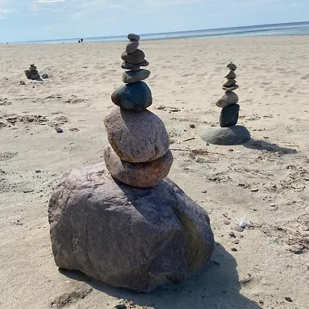 Harmony House - Blue Apartamento Kołczewo