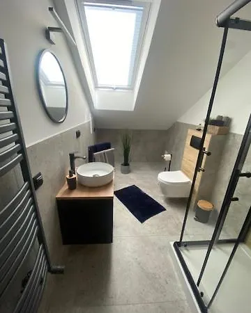 Harmony House - Blue * Kolczewo
