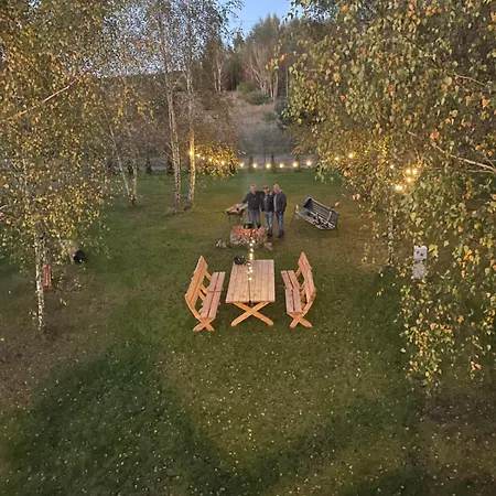 Harmony House - Blue Kołczewo