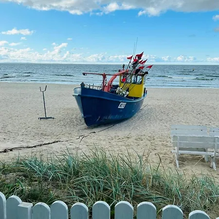 Harmony House - Blue Apartament