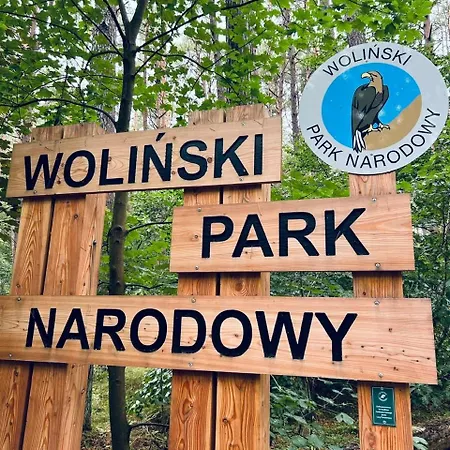 Harmony House - Blue * Kołczewo