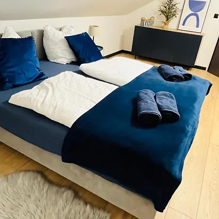Harmony House - Blue كوتيفو