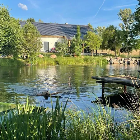 Harmony House - Blue Apartament *