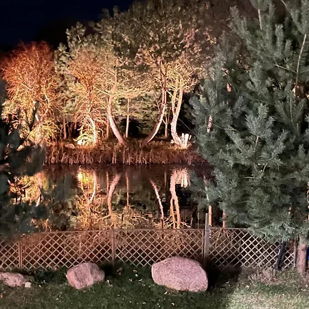 Apartament Harmony House - Blue