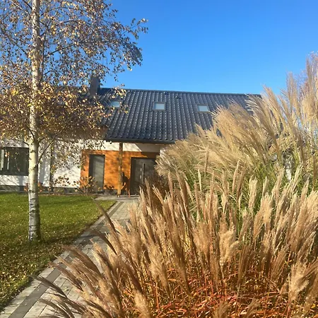 Harmony House - Blue * Kołczewo