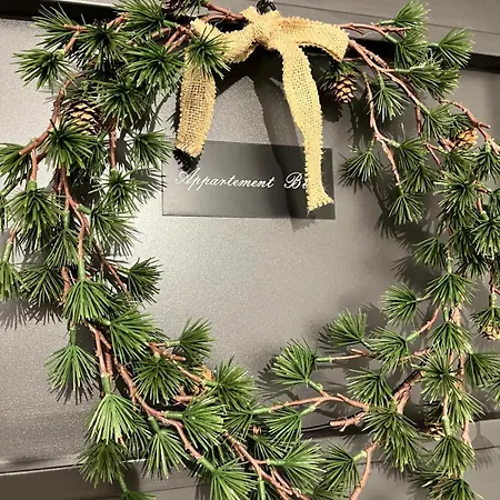 Harmony House - Blue *