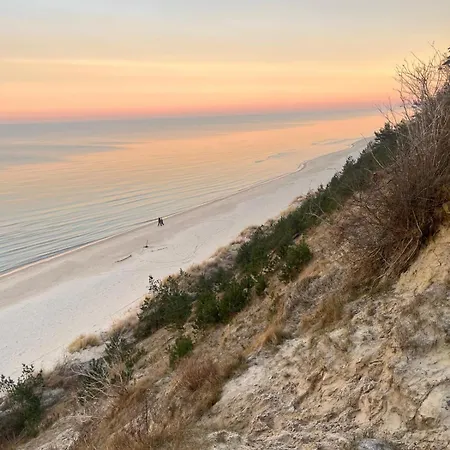 Apartament Harmony House - Blue Kołczewo