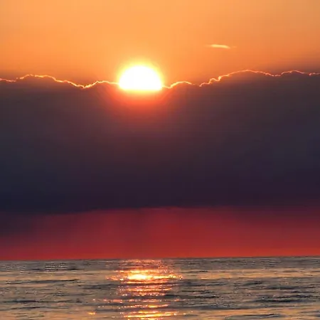 Apartament Harmony House - Blue