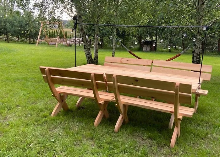 Harmony House - Blue アパート コウチェボ