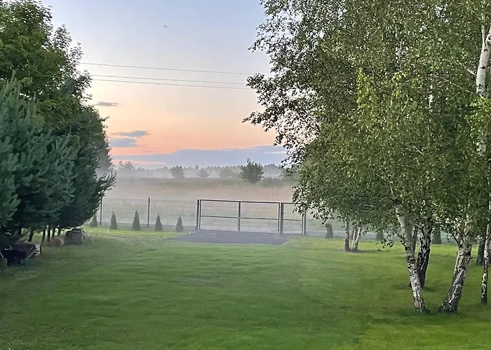 アパート Harmony House - Blue コウチェボ