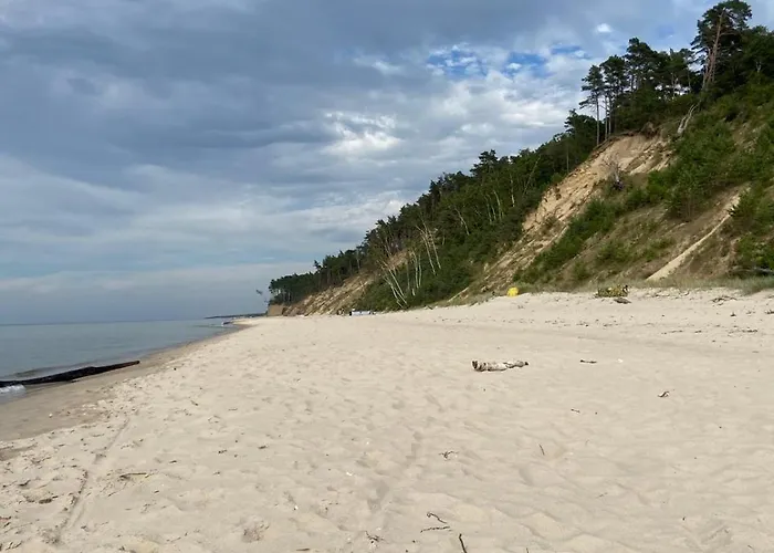 Apartment Harmony House - Blue Kołczewo