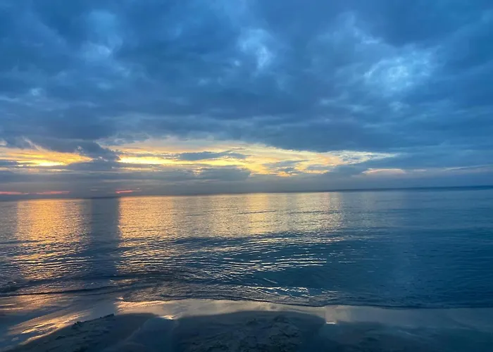 Harmony House - Blue アパート コウチェボ