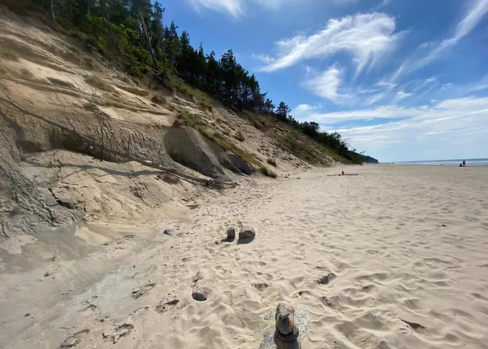 Harmony House - Blue *