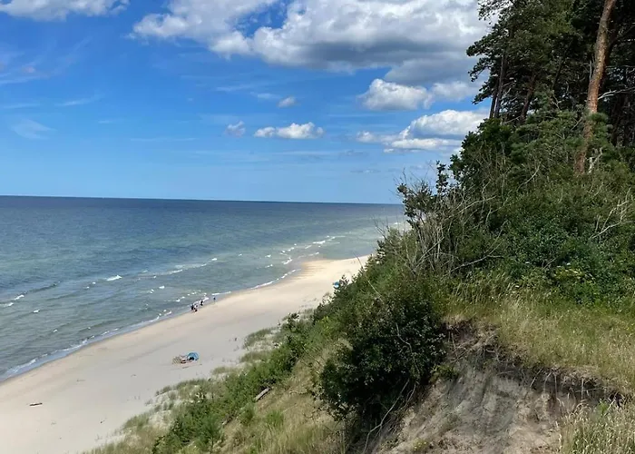 Harmony House - Blue Kołczewo