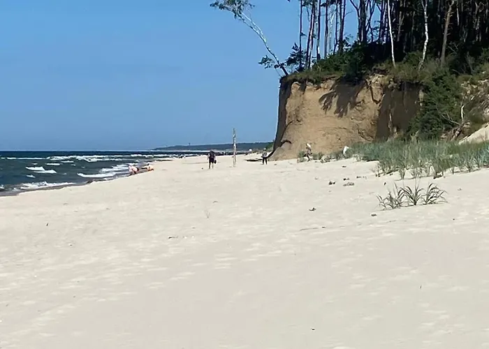 Harmony House - Blue