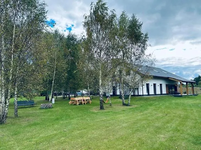 Harmony House - Blue アパート コウチェボ