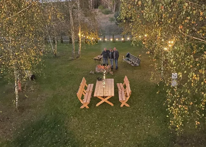 Harmony House - Blue Kołczewo