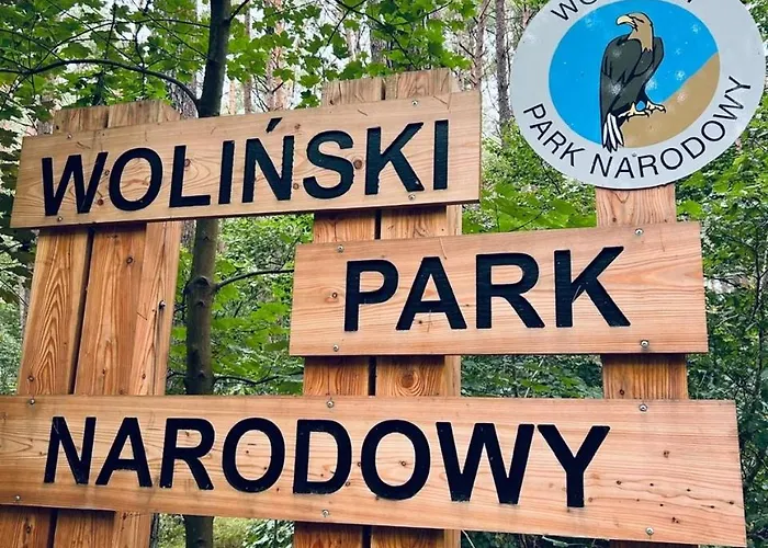 Harmony House - Blue * Kołczewo