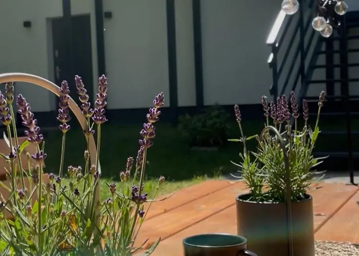 Apartman Harmony House - Blue