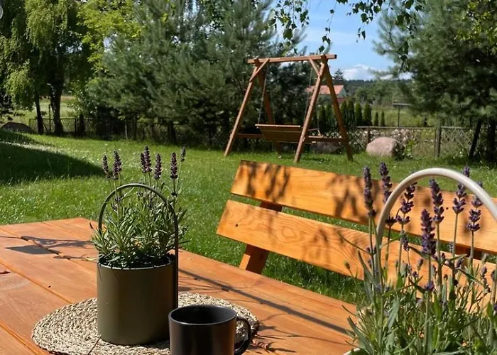 Harmony House - Blue Apartment