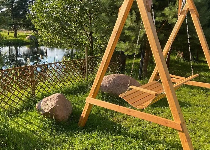 アパート Harmony House - Blue コウチェボ