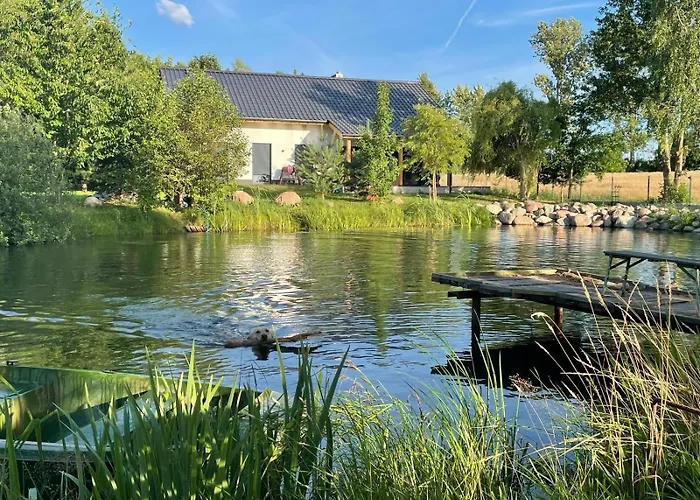 Harmony House - Blue Apartment *