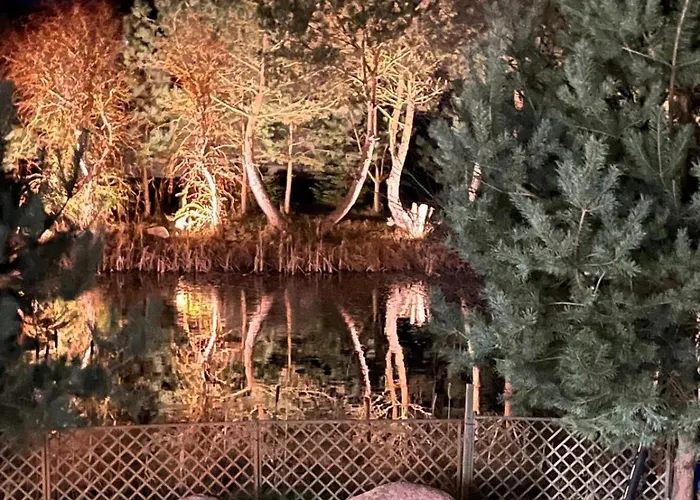 アパート Harmony House - Blue