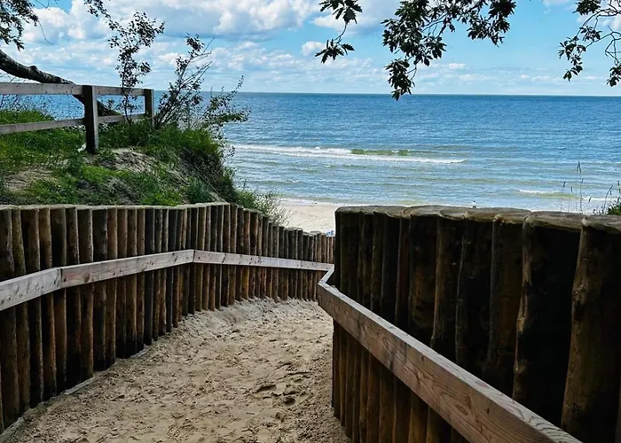 Harmony House - Blue