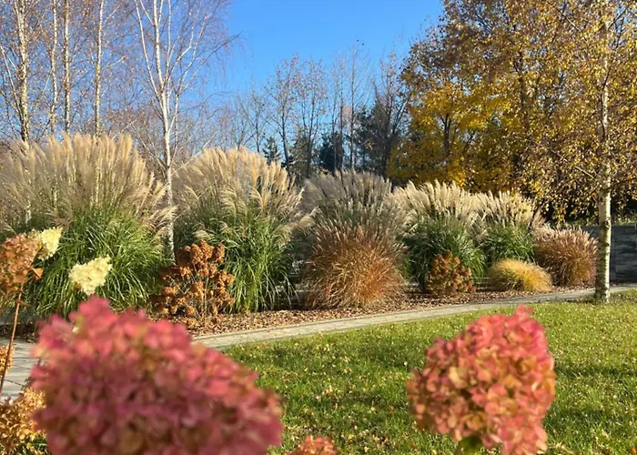 Harmony House - Blue Apartment Kołczewo