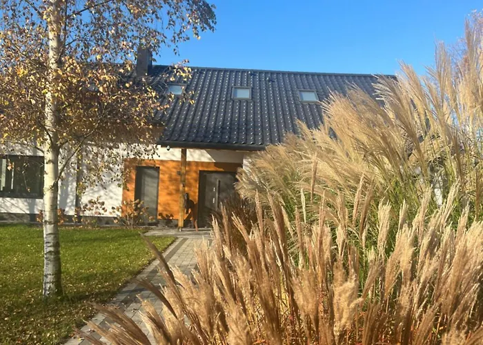 Harmony House - Blue * Kołczewo