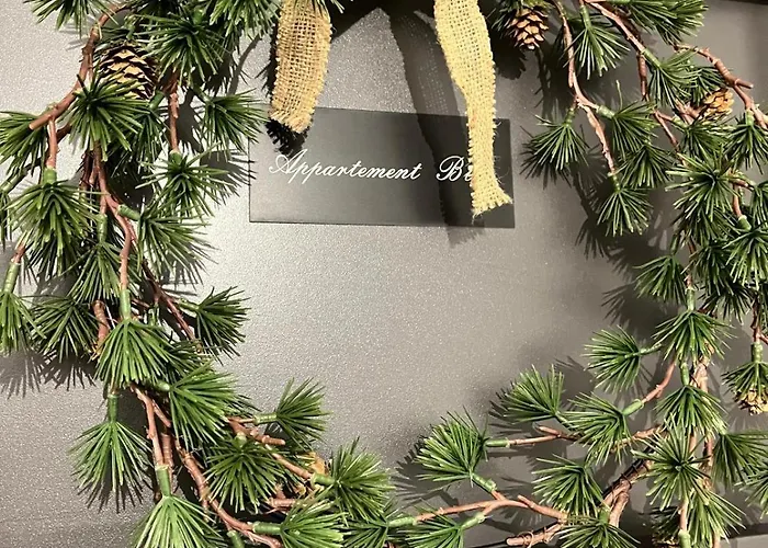 Harmony House - Blue *