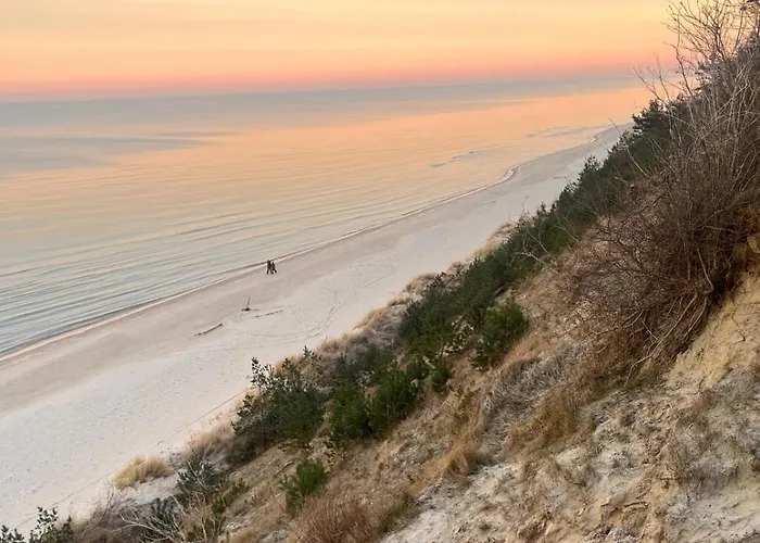 アパート Harmony House - Blue コウチェボ