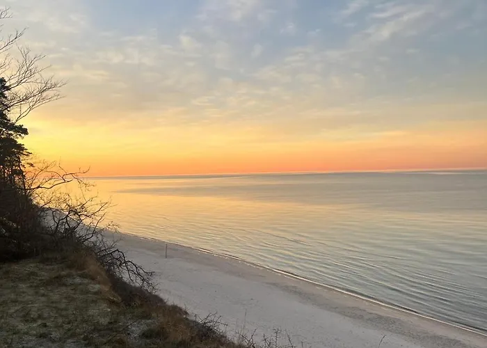 Harmony House - Blue