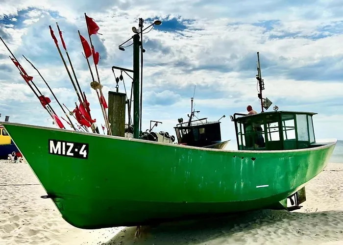 Apartment Harmony House - Blue *